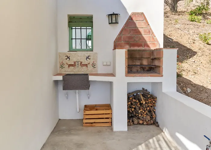 Cortijo De Arriba
