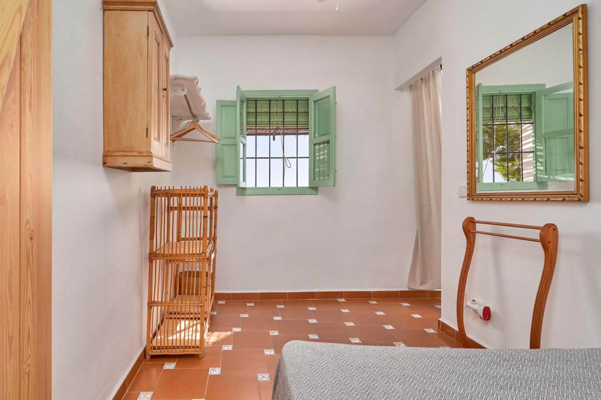 Holiday home Cortijo De Arriba