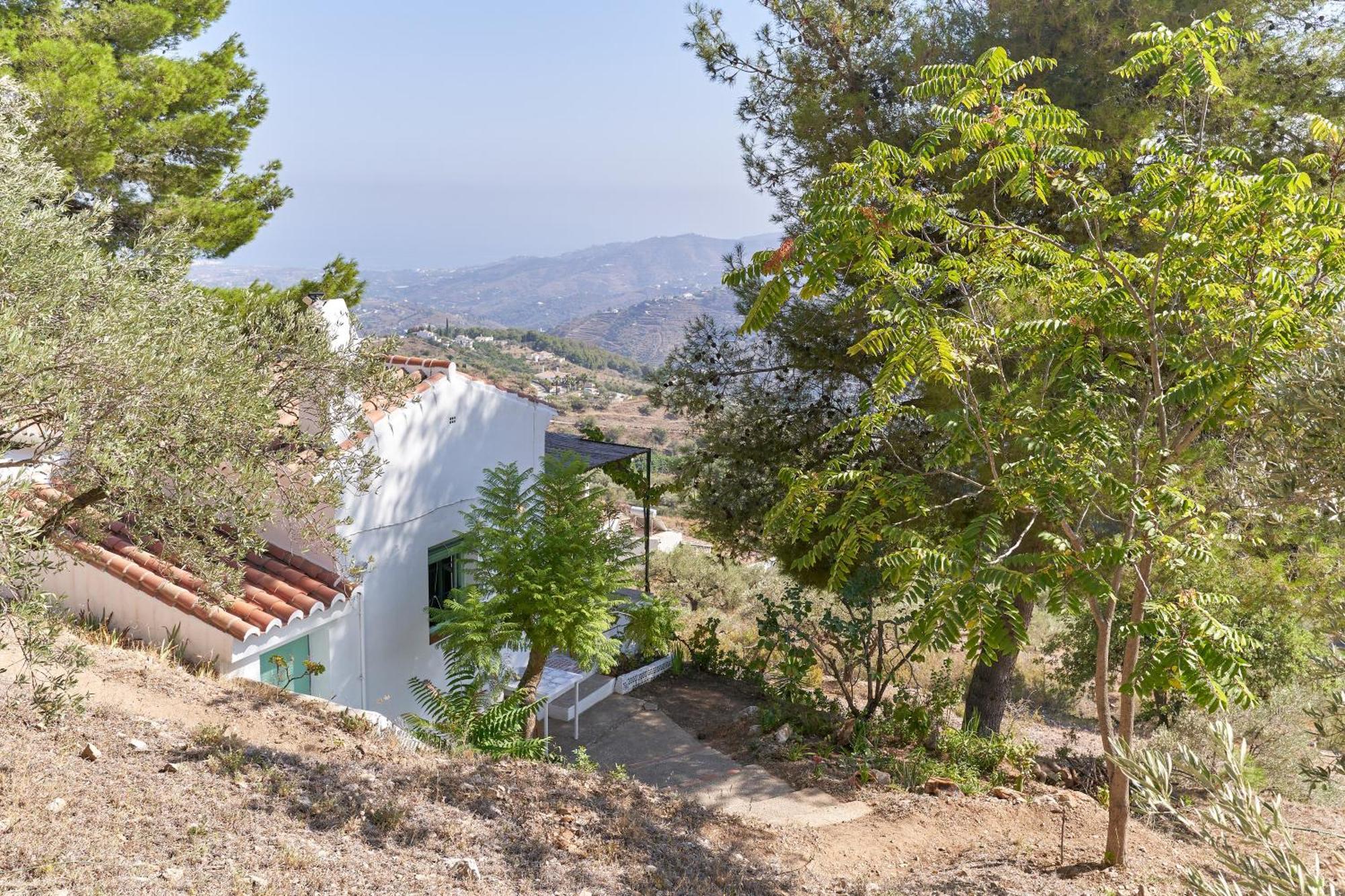 Casa vacanze Cortijo De Arriba *
